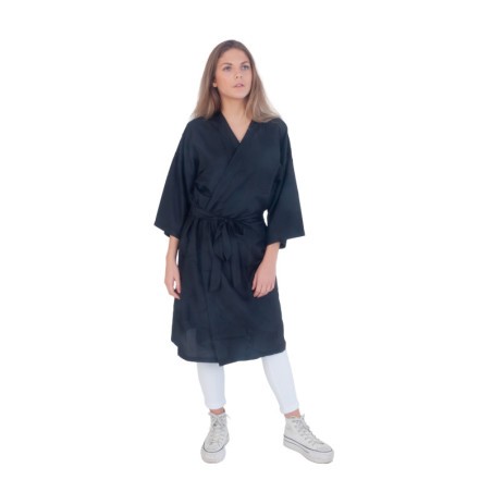 QUIMONO POLYESTER