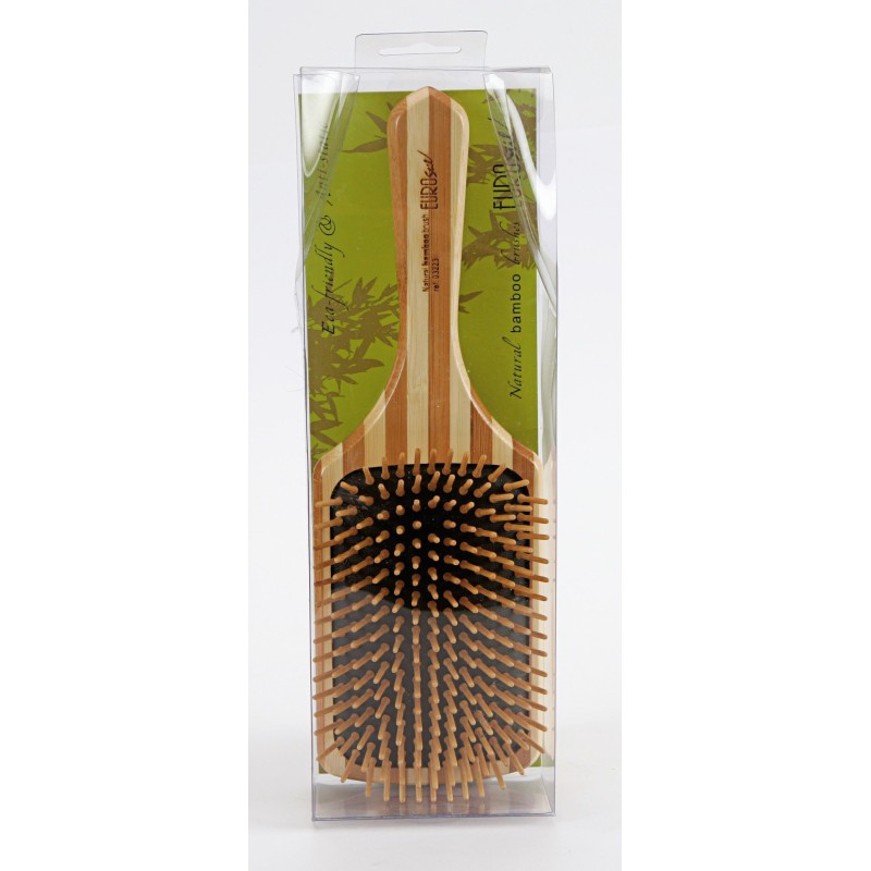 RASPALL BAMBOO RECTANGULAR GRAN