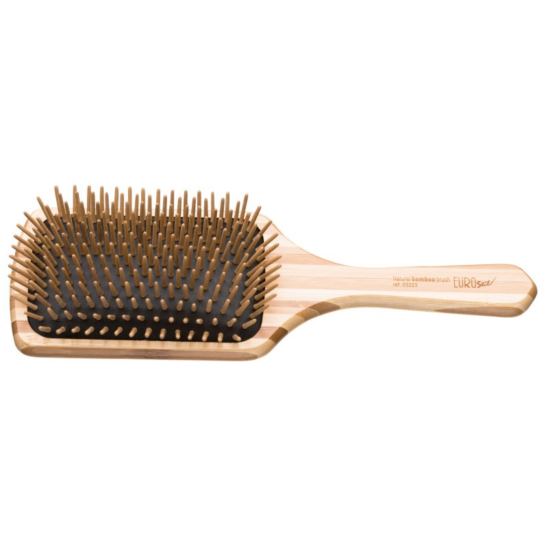 RASPALL BAMBOO RECTANGULAR GRAN