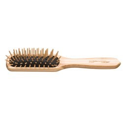 RASPALL BAMBOO RECTANGULAR PETIT