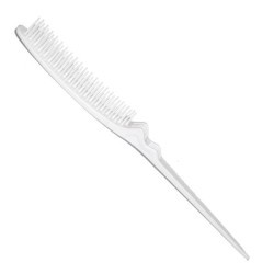 RASPALL CARDAR 3 FILERES INJECTAT BLANC