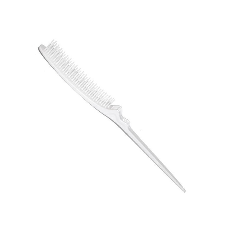 RASPALL CARDAR 3 FILERES INJECTAT BLANC