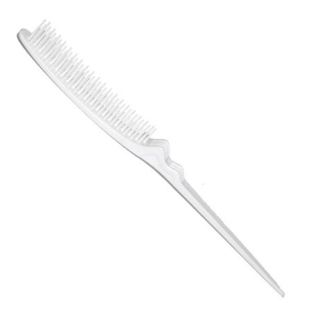RASPALL CARDAR 3 FILERES INJECTAT BLANC
