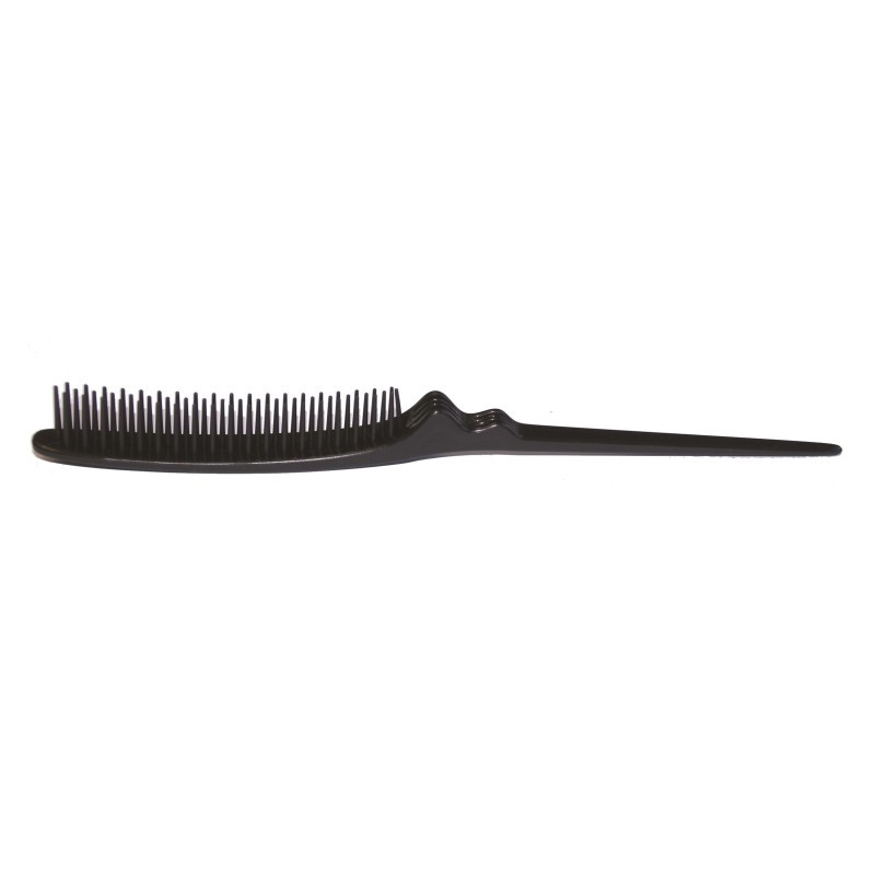 RASPALL CARDAR 3 FILERS INJECTAT NEGRE