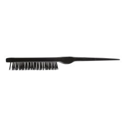 RASPALL CARDAR PLA PUA NYLON NEGRE