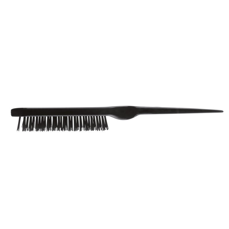 RASPALL CARDAR PLA PUA NYLON NEGRE