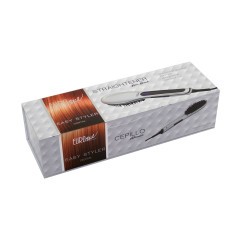 RASPALL ELÈCTRIC ALLISAT