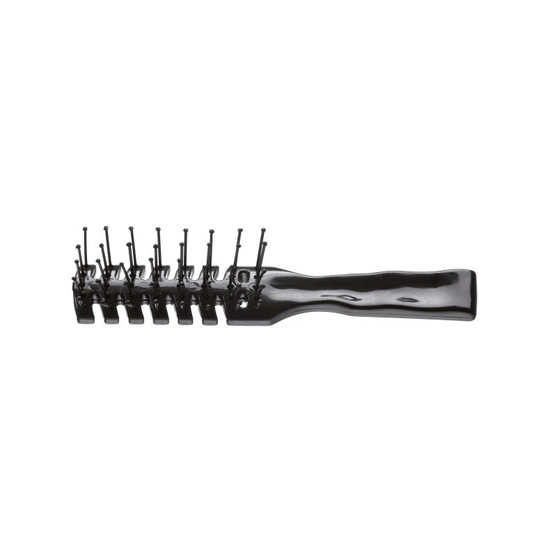 RASPALL ESQUELET 2 DONCS BOLA PETIT NEGRE