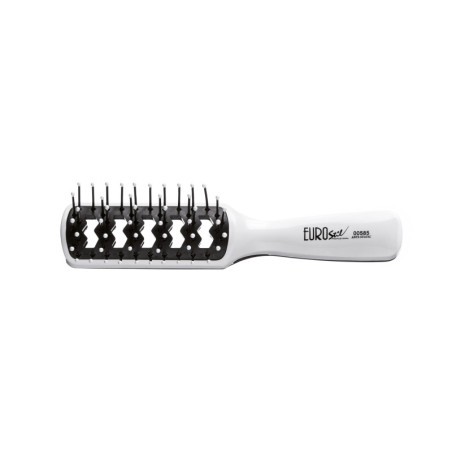 RASPALL ESQUELET BICOLOR ANTI ESTÀTICA PETIT