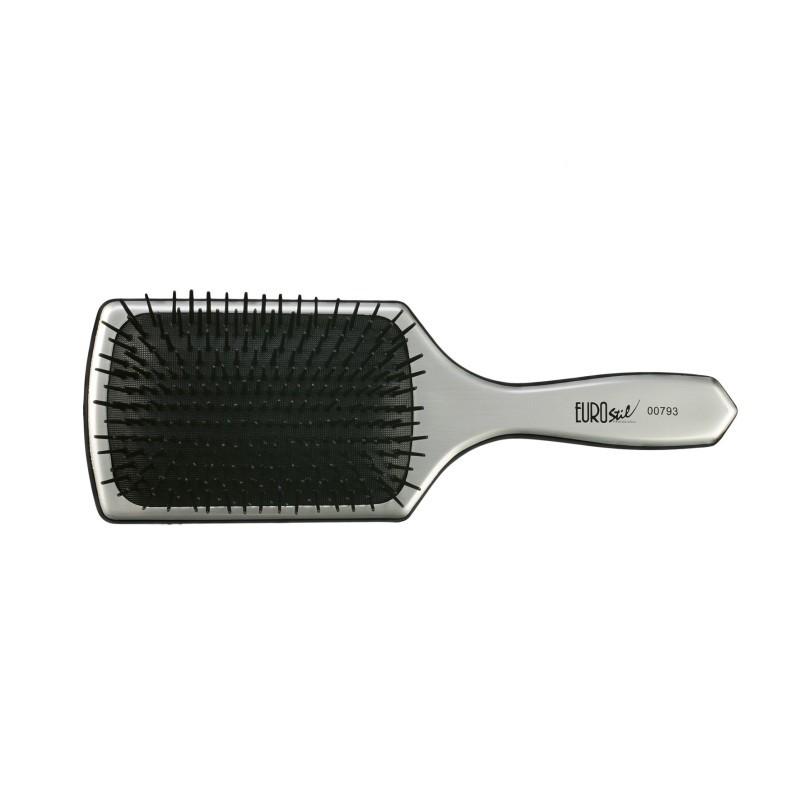 RASPALL MOLLA RECTANGULAR METAL·LITZAT
