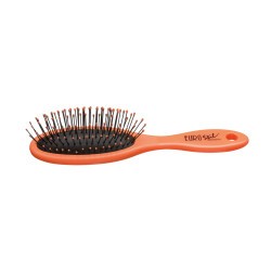 RASPALL OVAL PETIT TARONJA FLUOR