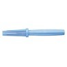 PACK DE 20 UNITATS RASPALL PLÀSTIC RINXOLADOR