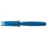 PACK DE 20 UNITS RASPALL PLÀSTIC RINXOLADOR
