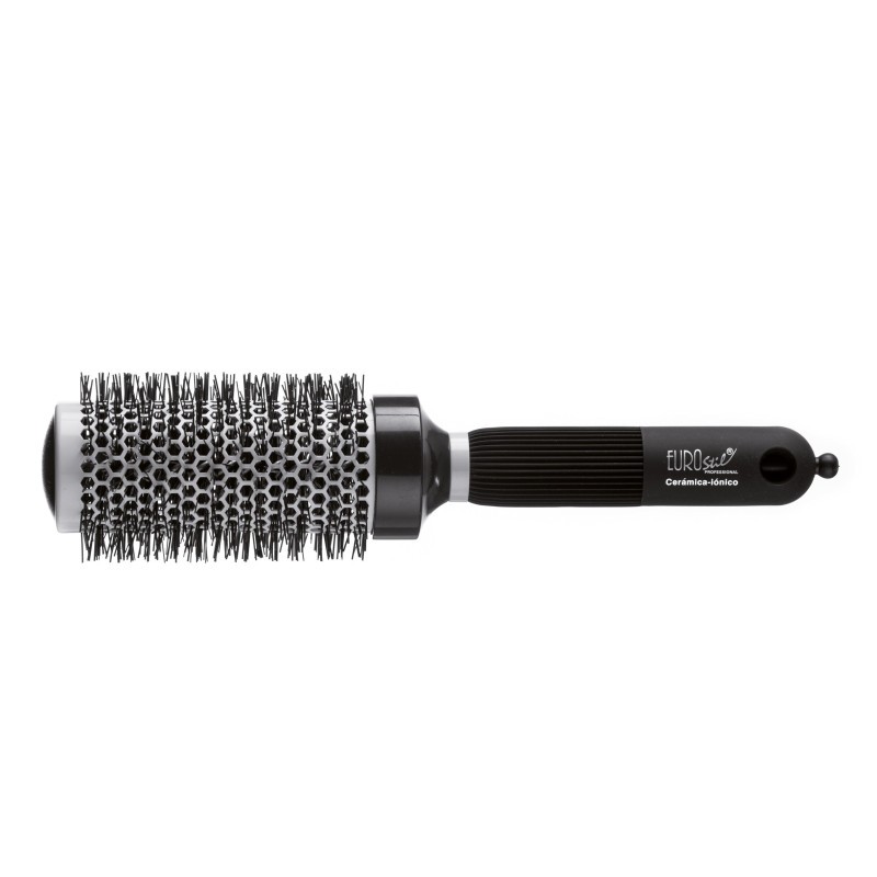 RASPALL TÈRMIC IÒNIC MÀNEC GOMA 43 MM