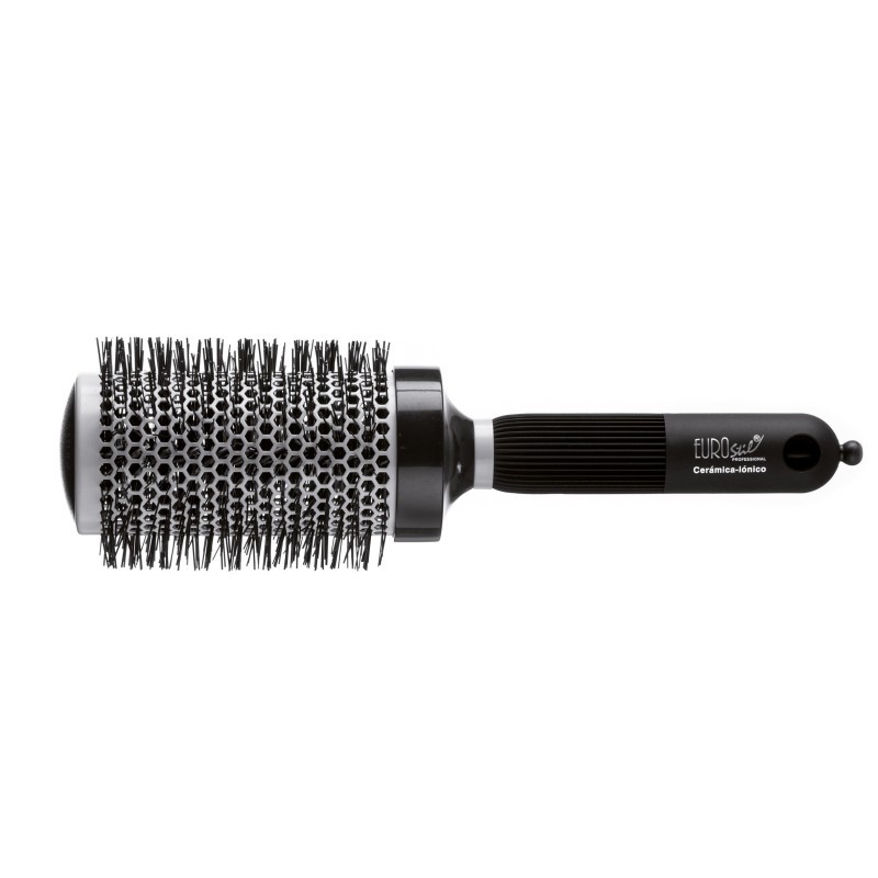 RASPALL TÈRMIC IÒNIC MÀNEC GOMA 53 MM