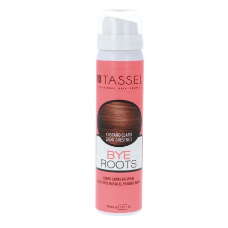 RETOCA ARRELS CASTANY CLAR TASSEL 75ML