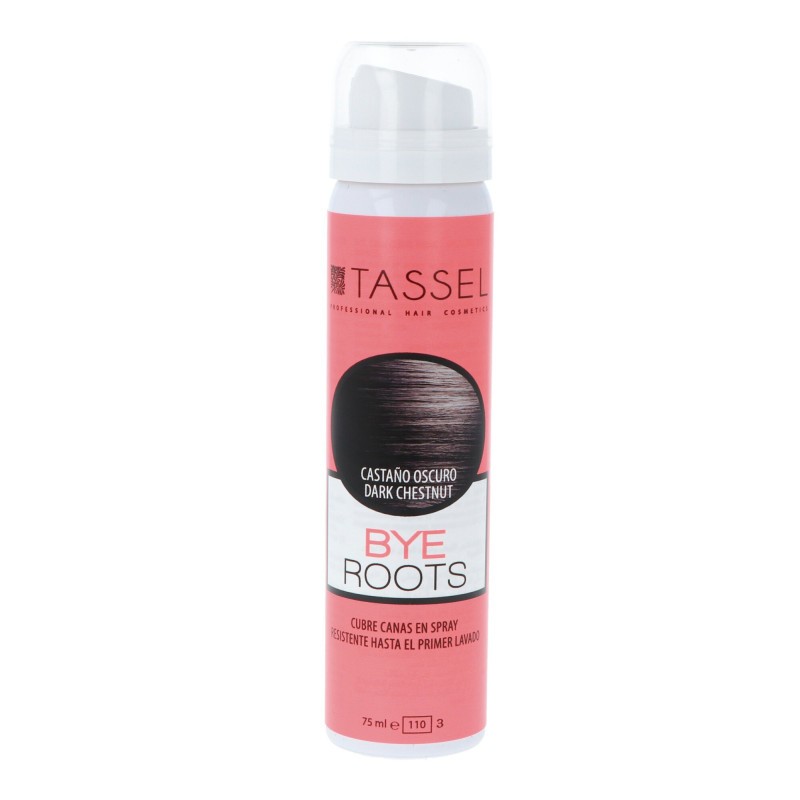 RETOCA ARRELS CASTANY FOSC TASSEL 75ML