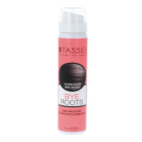 RETOCA ARRELS CASTANY FOSC TASSEL 75ML