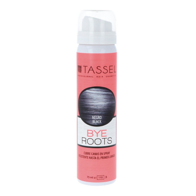 RETOCA ARRELS NEGRE TASSEL 75ML