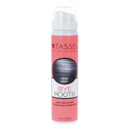 RETOCA ARRELS NEGRE TASSEL 75ML
