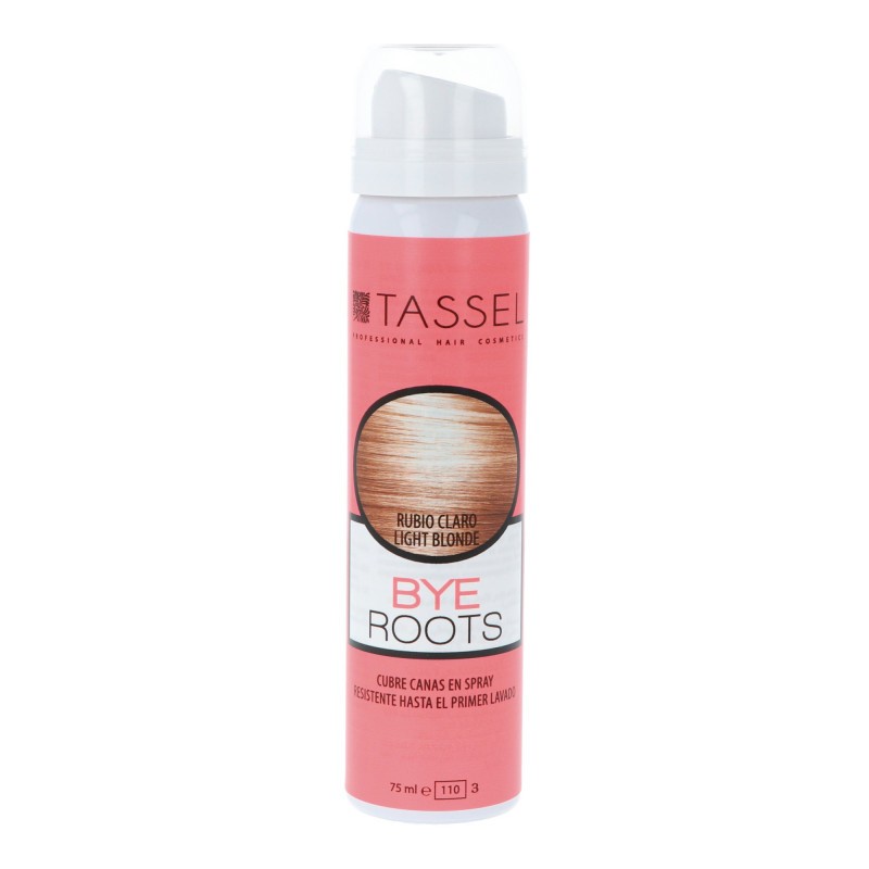 RETOCA ARRELS ROS CLAR TASSEL 75ML
