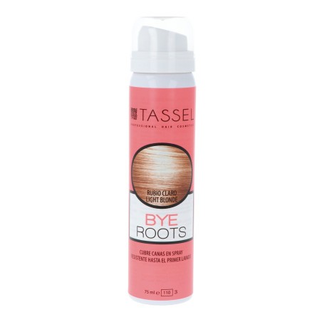 RETOCA ARRELS ROS CLAR TASSEL 75ML