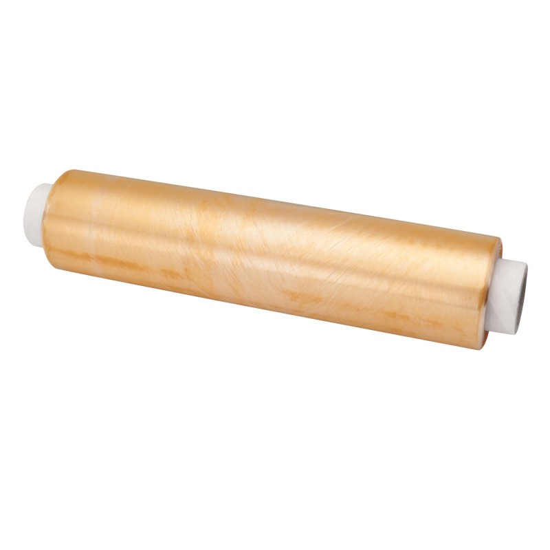 ROTLLO FILM PVC 210 M. APROX. 12 MICRES