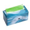 ROTLLO PAPER ALUMINI 100 M. VERD