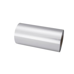 ROTLLO PAPER ALUMINI 13 CM. PLATA