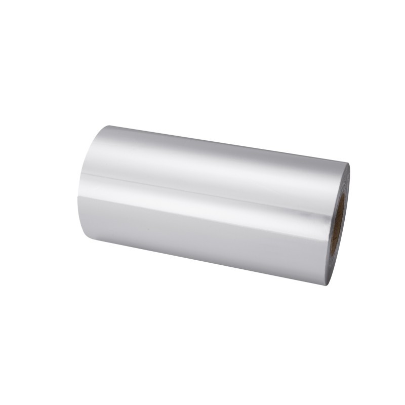 ROTLLO PAPER ALUMINI 13 CM. PLATA