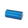 ROTLLO PAPER ALUMINI 13 CM. BLAU