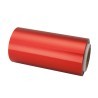 ROTLLO PAPER ALUMINI 13 CM. VERMELL