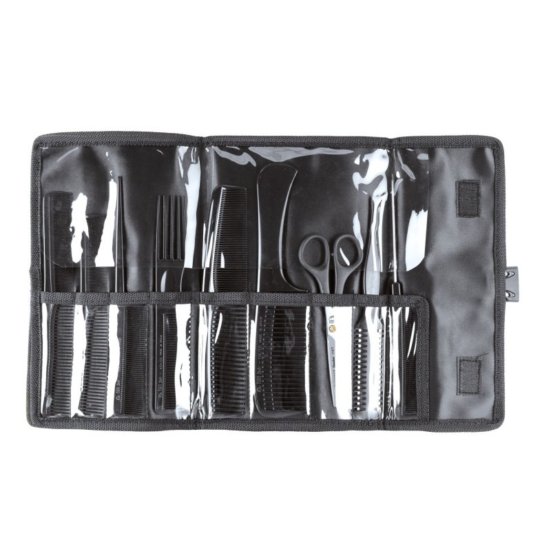 SET UTILLATGE PROFESSIONAL PERRUQUERIA