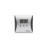 TEMPORITZADOR QUADRAT DIGITAL SUPORT I IMAN