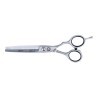 TISORA 6" CORVUS LINE ESCULPIR