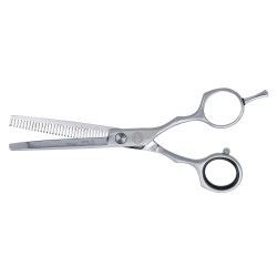 TISORA 6" EVOLUTE LINE ESCULPIR