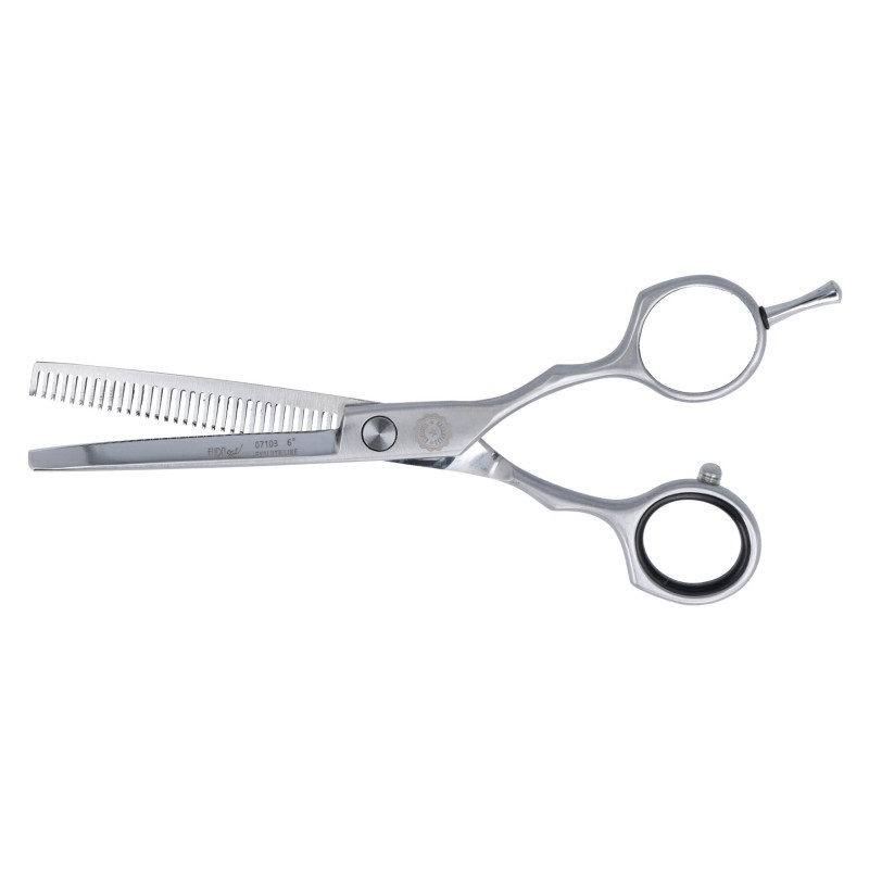 TISORA 6" EVOLUTE LINE ESCULPIR