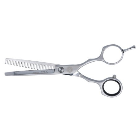 TISORA 6" EVOLUTE LINE ESCULPIR