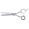 TISORA 6" EVOLUTE LINE ESCULPIR