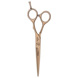 TISORA TALL MICRODENTADA  6" NEOSTAR ROSE GOLD
