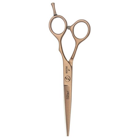 TISORA TALL MICRODENTADA 6" NEOSTAR ROSE GOLD