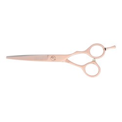TISORA TALL MICRODENTADA  6" NEOSTAR ROSE GOLD