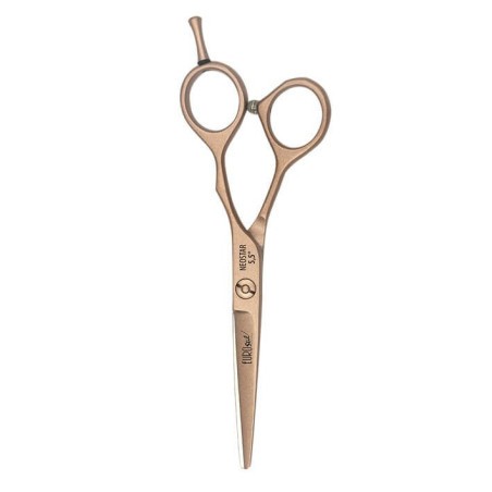 TISORA TALL MICRODENTADA 5.5" NEOSTAR ROSE GOLD