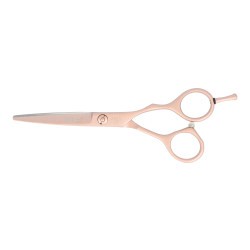 TISORA TALL MICRODENTADA 5.5" NEOSTAR ROSE GOLD