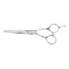 TISORA TALL MICRODENTADA 5.5" NEOSTAR