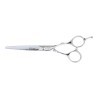 TISORA CORT MICRODENTADA 6" NEOSTAR