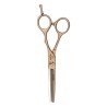TISORA ESCULPIR 5.5" NEOSTAR ROSE GOLD