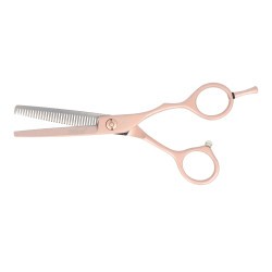 TISORA ESCULPIR 5.5" NEOSTAR ROSE GOLD