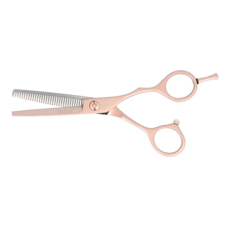 TISORA ESCULPIR 5.5" NEOSTAR ROSE GOLD