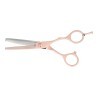 TISORA ESCULPIR 5.5" NEOSTAR ROSE GOLD